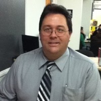 Allen Moore
