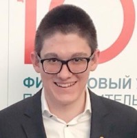 Timur Khamitov