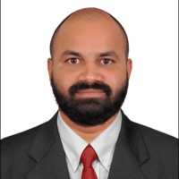 Vasantha S Nayak