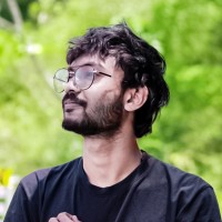 Roobin M
