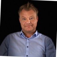 Jesper Thorngaard