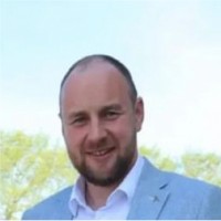 Seán Reidy