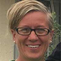 Melanie Griffiths
