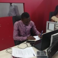 EZEKIEL AGBOMEY
