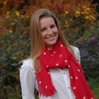 Sarah Kosling