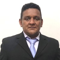 Sandoval Tadeu de Moraes Nunes