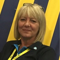 Mandy Grimbleby Grimbleby