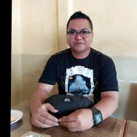 Eka Setiyawan Mendrofa