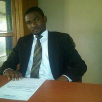Chisom Justice Ndubuisi