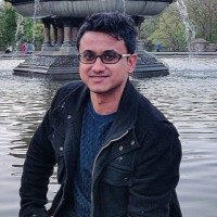 Swapnil Das