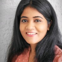 Anjana Nair