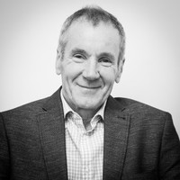 Nigel Passmore