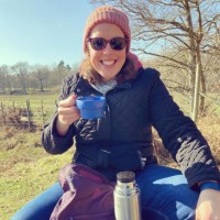 Clare Baffin