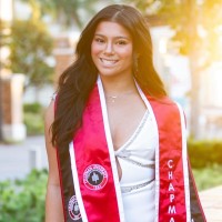 Gianna Gomez, MBA