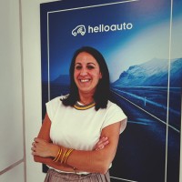 Maribel Sicardo Rodríguez