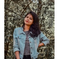 Barsa Rani Naik