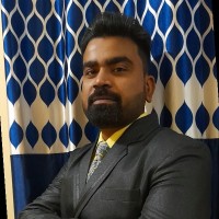 Vishal Rastogi