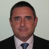 Pedro Giménez