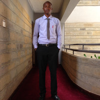 Thaddeaus Ngala Mutiso