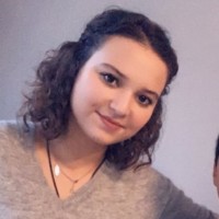 Sabrina Nastuzzi