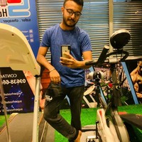 Salman Hossain