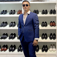 Mr Lee