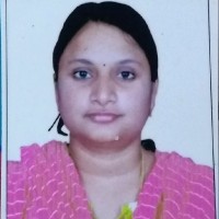 Lakshmi Paluri