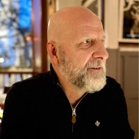 Dan Holmberg