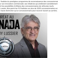 Guy Lussier