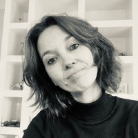 Lara Klooster