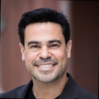 Eric Fierro