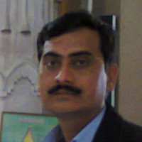 Arvind Kumar Mishra