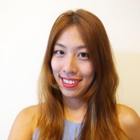 Eleanor Liu