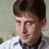 Vladimir Klimenko