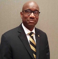 Jacques Meadows, Sr.