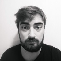 Lucas Giacchetti