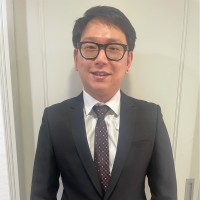 Patrick Tsou