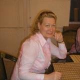 Tasha Cameron