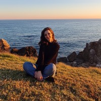 Iraida Moreno
