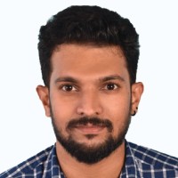 Nidhin Prasad
