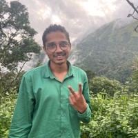 Avinash .s