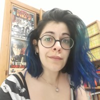 Simona Floris