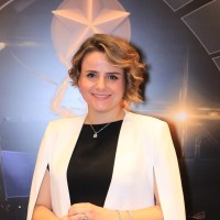 Şeyda Çilek Cihan