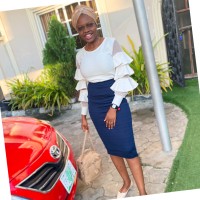 haishah omotunde Badmus