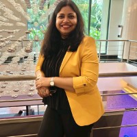 Bindu Cherungath