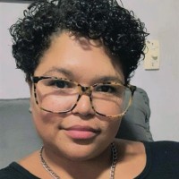 Tamara Matos 🏳️‍🌈