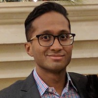 Ragavan Thurairatnam