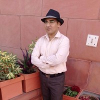 Vijender Singh Tomar