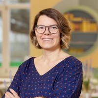 Nathalie Haueter