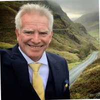 Ian Kirton